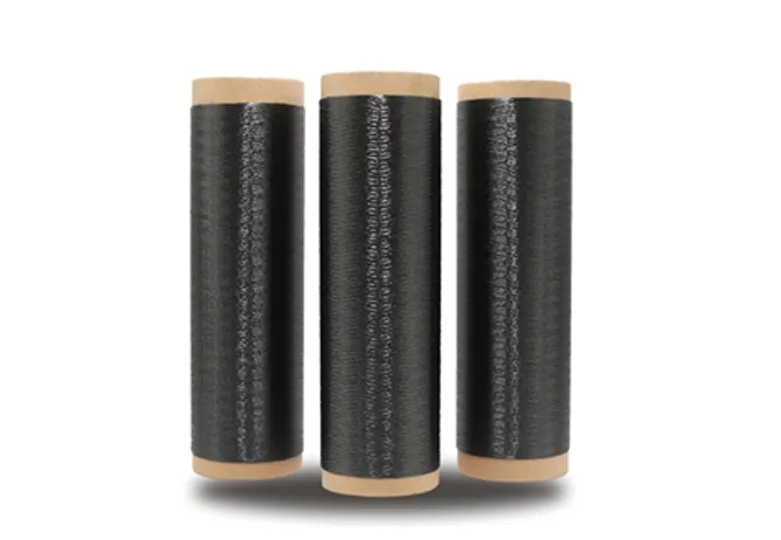 Silicon Carbide Fiber
